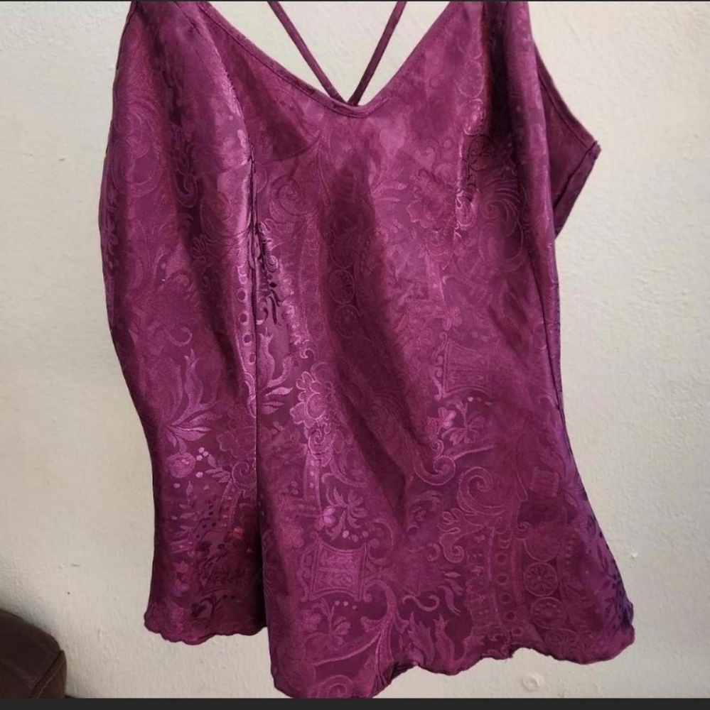 Victorias secret cami
